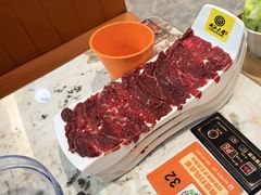 -潮汕大目牛肉火锅(皇岗旗舰店)