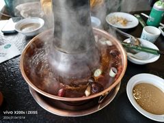 -阳坊胜利涮羊肉(阳坊老店)