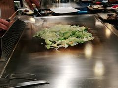 -品未·铁板烧(甜水园店)