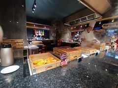 -萧邦音乐会所KTV·蒸汽活海鲜自助(福田店)