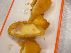 -东江海鲜大排档·潮汕菜·砂锅粥