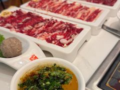 -八合里潮汕鲜牛肉火锅(深圳海岸城店)