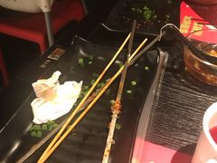 -蛙三泡椒牛蛙(万象城店)