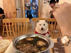 -柴の食堂·日式家庭料理·熊之肆(大学路店)
