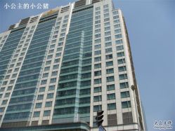 高楼-北京嘉里大酒店·宴会厅婚宴·户外婚礼·生日宴