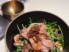 -胡麻(静安嘉里店)