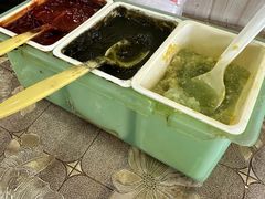 三汁-阁瑞居闫记卤煮(乔庄北街店)