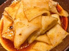 -张翻越·川渝冒菜·武汉黑鸭煲(城北万象城店)