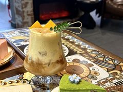 -咖法森林·咖啡  酒吧(天河店)