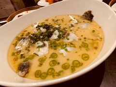 -京香轩·中餐厅(上海中庚聚龙酒店)