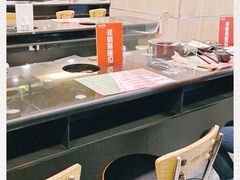 -呷哺呷哺(枫蓝国际店)