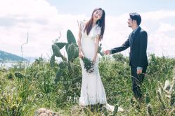 -太古映画婚纱摄影(天河店)