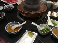 -东来顺饭庄(金泉广场店)