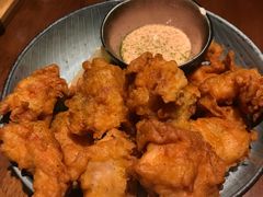 -山杏yama-katsu·吉列炸物