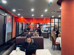 -鑫巴蜀小镇 · 水煮鱼专研店(玉桥店)