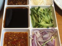 -姥姥家春饼店(惠新东街店)