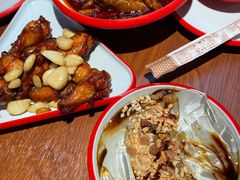 -老闵田螺馆·南昌市井菜·特色小吃(总店)