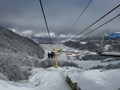-太子岭滑雪场