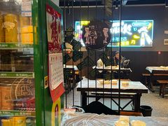 -老街烧烤大排档·地道湖北菜·龙虾馆(汉口火车站店)