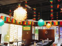 -巴犀烧烤(新崇光店)