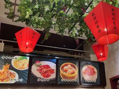 -香港威特瑞茶餐厅(小白楼音乐厅店)