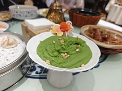 青豆泥-老西门·常州菜·20年老品牌(新区店)