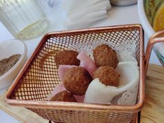 -福来居烤鸭店(天坛二店)