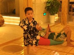 -菲拉拉漫温泉(东环路店)