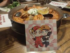 -Apollo·西班牙小酒馆(安福路店)