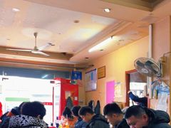 大堂-小龙大肉面馆