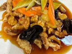 -桃园中华料理炸酱面(燕儿岛路店)