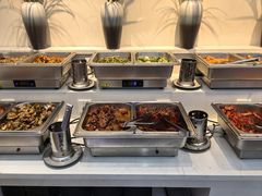 -仙螺岛海鲜自助餐厅(总店)