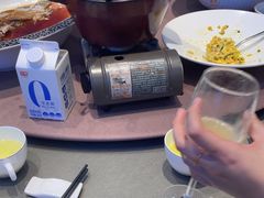 -香山湖渔家大院