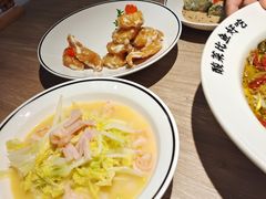 -太二酸菜鱼(菱角湖万达店)