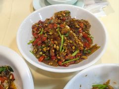 -笨罗卜浏阳菜馆(龙华鹏润达店)