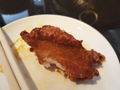 蒜香鸡翅-小资太太餐厅(南岗区店)