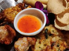 -帕娜·泰式茶餐厅·Bistro(近铁广场店)