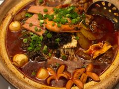 -眉州东坡(国贸店)