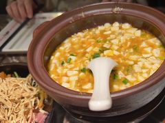 -大潮淮·淮扬菜(何园旗舰店)