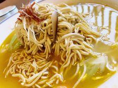 秦淮烫干丝-民国红公馆·秦淮八艳(夫子庙店)