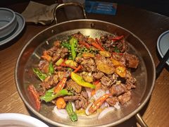 -刀板香·安徽菜(望江东路店)