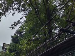 -高庙古镇