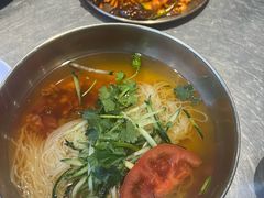 -合易泓烤肉•首创生椰大油边(宁山路店)
