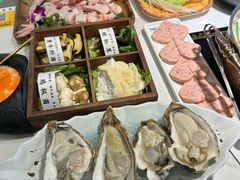 -椰子湾·海南火锅·糟粕醋·椰子鸡(正大广场店)