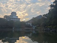 -桂林两江四湖景区