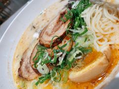 熊本叉烧拉面-味千拉面(双井店)