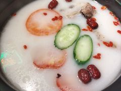 -钢管厂五区小郡肝串串香火锅(梅川路店)