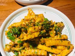 -包装马车·韩国料理·포장마차