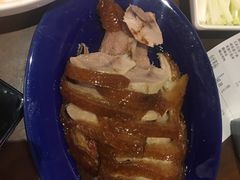 -泰钰丰烤鸭.天津菜(开发区店)