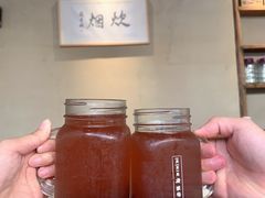 -炊烟·山房菜